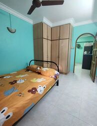 Woodlands Crescent (Woodlands),  #454981571
